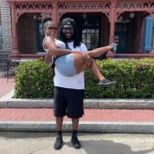 Meet your Posher, Jazmin